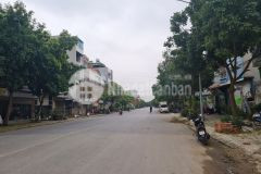 Siêu hiếm phân lô ôtô tránh vin cổ loa cầu tứ liên xuân canh đông anh 120m² mt 8m