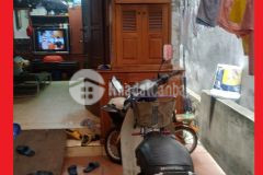 Bán nhà cấp 4 ngõ 52 phố lương khánh thiện, 2 mặt thoáng, 100m2, nhỉnh 8 tỷ.