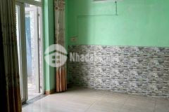 Nhà mt thụt 41m2 gần chợ an nhơn, p6, gò vấp chỉ hơn 2 tỷ