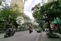 Nhà 2 thoáng, đường ô tô tránh, kinh doanh phố láng hạ, đống đa. 0822116016.