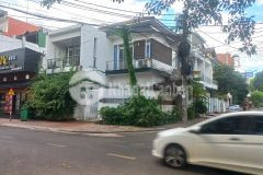 Cho thuê villa mini góc 2mt mtkd trần khánh dư