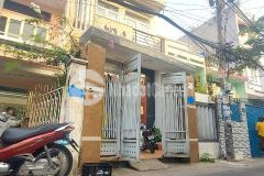 Bán nhà riêng đường đình nghi xuân bình tân, 98m2 2 lầu, 5 phòng ngủ