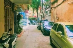 Bán nhà phố tăng bạt hổ, ô tô, kinh doanh 135m, mt 4 m, 21 tỷ, lh 0984417892.