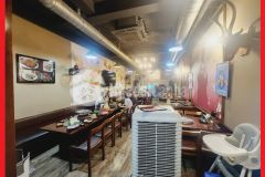 Bán nhà kim đồng, 2 thoáng, ô tô, kinh doanh, thang máy, 116m2x6t, nhỉnh 51 tỷ.