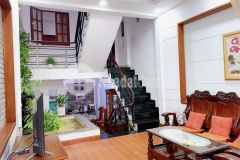 Mt đường khiếu năng tĩnh an lạc 84m2 4 tầng nhỉnh 12.x tỷ