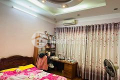 Bán nhà kim mã thượng, ba đình nhà thoáng, sáng, phòng nào cũng có cửa sổ 58m28.3tỷ