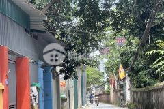 Bán đất phố nguyễn lam phân lô bàn cờ ô tô chạy vòng quanh chủ cần tiền bán giá rẻ nhất khu vực