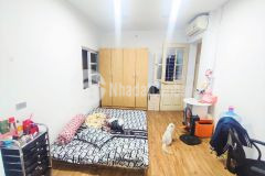 Giá kịch sàn, bán chung cư mini phố xã đàn 6 tầng 60m2, mt 5.6m