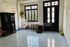 9.3 tỷ diện tích 110m2 nhà 3 tầng mặt phố nguyễn xuân khoát sơn trà đà nẵng.