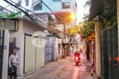 Bán đất tứ hiệp sau tttm thanh trì mặt ngõ ô tô kinh doanh 60m2 chỉ 5,1x tỷ.