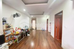 Bán căn hộ golden silk vinaconex, lô góc 3 thoáng, view đẹp, full nội thất, 82m2, 2.8 tỷ