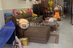 Chỉ 2 tỷ 900 triệu sở hữu ngay nhà 2 tầng đường oto ngọc hiệp nha trang