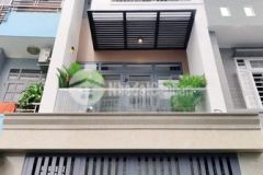 Cho thuê nguyên căn 5x17m hẻm xe hơi nguyễn văn trỗi phường 10 phú nhuận