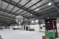 Kho, xưởng cho thuê tại ql38 tt.thuận thành. bắc ninh