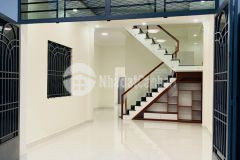 Bán nhà võ văn ngân, linh chiểu, 110m2, 2 tầng mới, 5.5x20, chỉ 6.6 tỷ