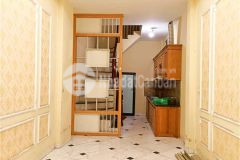 Bán nhà giải phóng, hoàng mai, lô góc, ô tô tránh, kinh doanh, dt 30m2, giá 4,42 tỷ