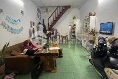 Nhà lê trọng tấn bình tân 52m2 2 phòng ngủ giáp tân phú 3 tỷ 200