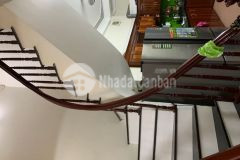 Nhà đẹp lạc long quân, dt 53m x 5 tầng, mt 3m, ngõ ô tô. giá 4,8 tỷ