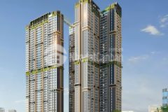 Bán căn hộ cao cấp happyone giá tốt ở trung tâm tp. thủ dầu một, bình dương