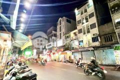 Cực hot nguyễn biểu, p.2 q.5 sát q.1 khu kinh doanh thời trang sầm uất