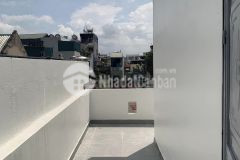 Tôi bán nhà ngõ hoàng hoa thám, giá 11.1 tỷ, 65.4m2x3t, ô tô đỗ, kd tốt