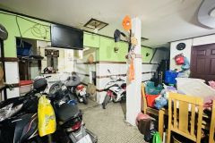 Bán nhà sát mặt tiền đồng nai, quận 10, 10x12, 4 tầng, cực ngon, giá rẻ