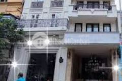 Bán gấp nhà mp quốc tử giám, 45m2 4 tầng, 18 tỷ