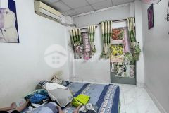 Đường số 14 phường 8 gò vấp, 32m2, 2 tầng chỉ 3.2 tỷ