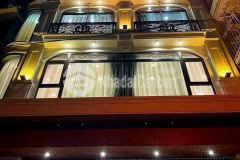 Bán tòa nhà building 7 tầng thang máy phố kim ngưu 88m2 x 7 tầng,13.19 tỷ, gara chứa 2 ô tô 7 chỗ