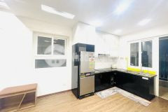 Cần bán căn chung cư góc phụ 2pn, mới làm nội thất mới tại kdt thanh hà mường thanh