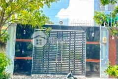 Siêu hot lô đất mặt tiền đường số khu nhà ở bộ công an, quận 7