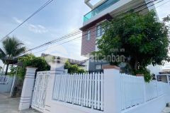 Bán nhà đẹp 3 tầng 2 mặt tiền đường liên hoa,xã vĩnh ngọc