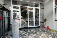 Bán nhà 2 tầng ngay chợ chiều, vĩnh ngọc gía 2 tỷ 8