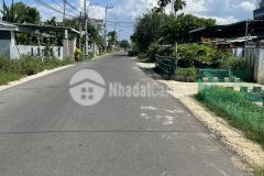 Bán đất gần chợ lệ trạch, nằm trong khu vực dự án cầu quảng đà, 575tr