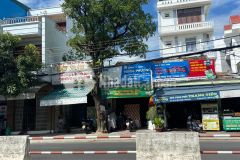 Bán nhà mặt tiền lê hồng phong,nha trang chỉ 5 tỷ 5