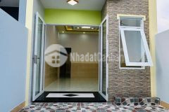 Bán nhà đường phạm hùng, trung an, mỹ tho