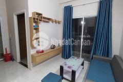 Cho thuê căn hộ full nội thất cao cấp 2 phòng ngủ giá 5.5tr đồng