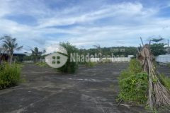 Cho thuê 8600m2 đất xã long sơn, thành phố vũng tàu