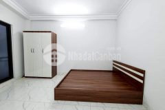 Đẹp ở ngay, ngõ ba gác, thông, nông bán nhà tây sơn