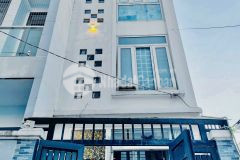 Bán nhà lê đức thọ, p.16 3x12 3 t tn 9 tr.t nhà đẹp ở ngay