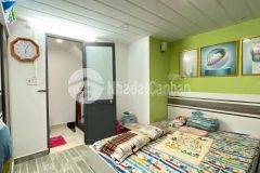 Bán nhà 1 sẹc đường số 9, 24m2 giá 2,78 tỷ