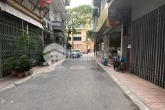 Bán nhà hoàng hoa thám, ba đình, 52m2, ô tô 7 chỗ đỗ cửa, 7.2 tỷ