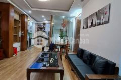 Bán nhà trần duy hưng,50m,5 tầng,sát phố, kinh doanh, 6.75 tỷ,0348051001