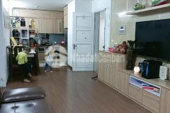 Cần bán căn hộ 2 ngủ 2 wc sát bx nước ngầm 67m2 chỉ 1.93 tỷ.