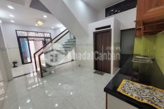 Bán nhà hxh trường chinh, tân bình 3 tầng 50m2 5x10. nhà đẹp ở ngay. giá chỉ 6,9 tỷ.