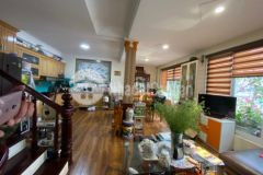 Hot nhà phố hoàng hoa thám 67m x 3t giá 11 tỷ kd tốt