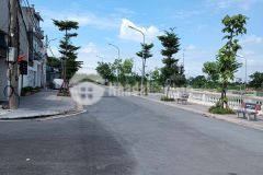 Bán đất tt uy nỗ đông anh ô tô vào đất 41m² mt 4m giá chỉ 2,05 tỷ