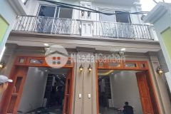 Siêu rẻ, bán nhà thạch bàn, long biên, 40m2, 5 tầng, phân lô, ô tô, full nội thất