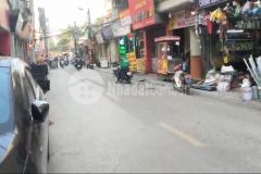 Đầu tư đón quy hoạch đường đôi phố mỹ đình 171m2 mặt phố giá 27,5 tỷ