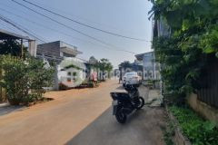 Đất biệt thự hẻm 78 y moan, phường tân lợi, bmt